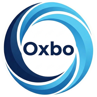 Oxbo logo